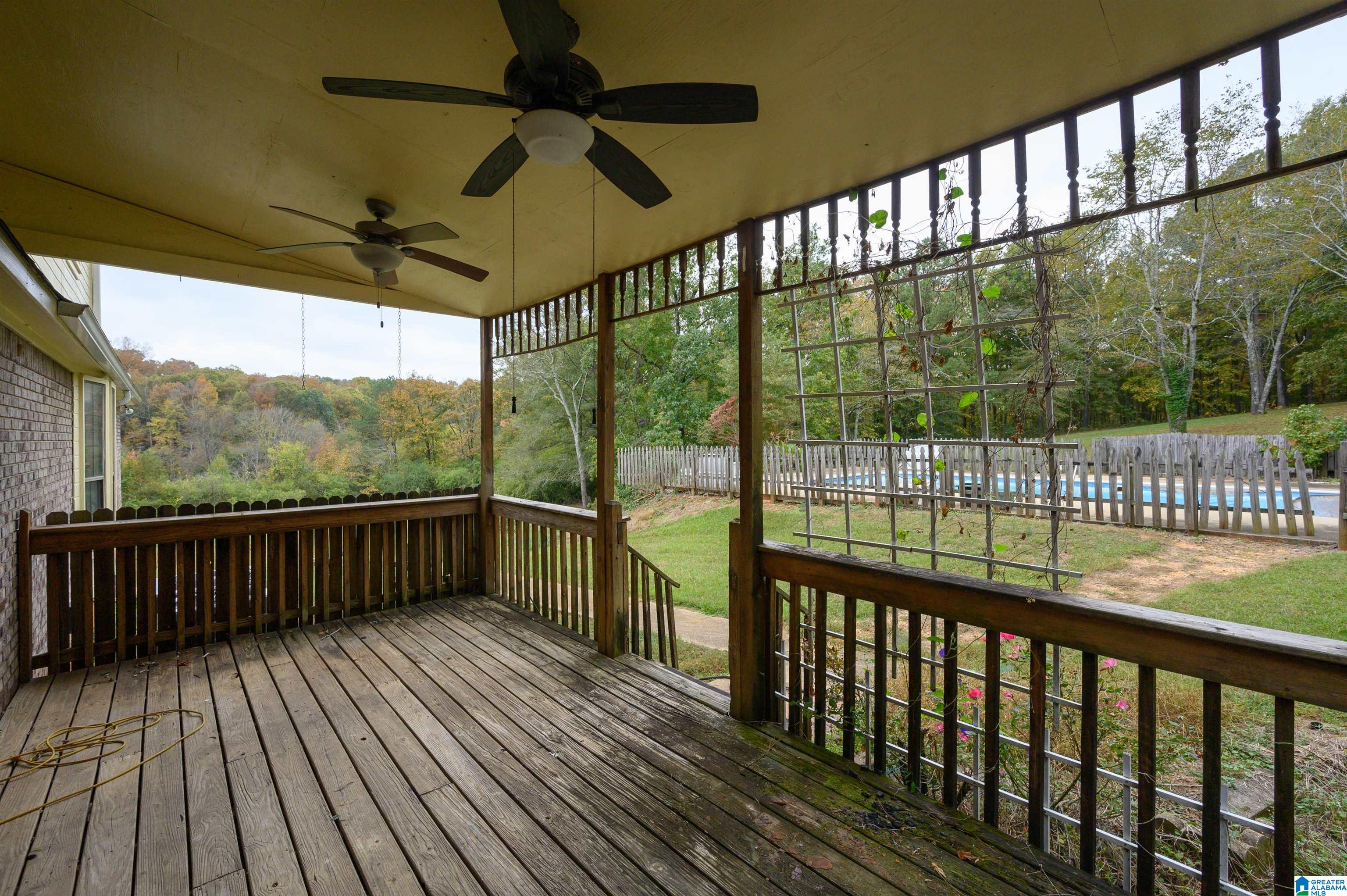 8988 Bankston Road Warrior, AL 35180 - Photo 35 of 47