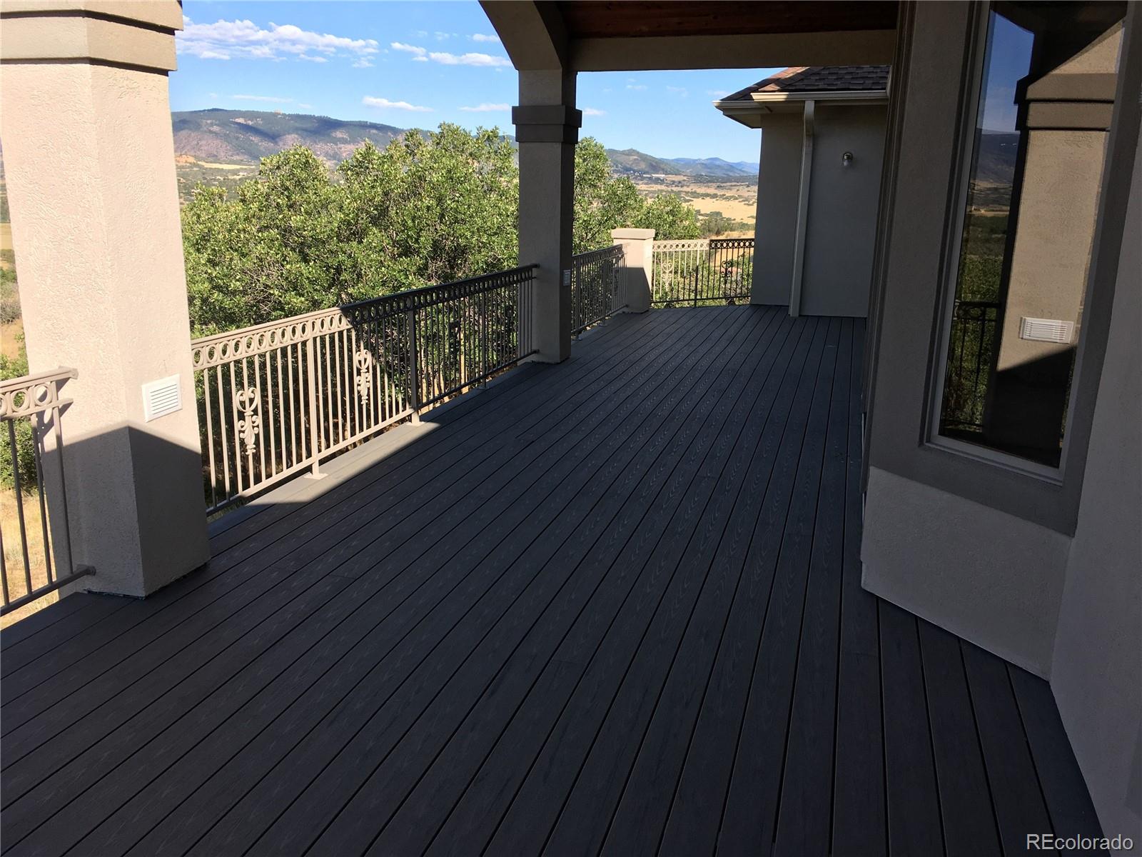 3920 Christy Ridge Road Sedalia, CO 80135 - Photo 32 of 40 Gallery Image 32