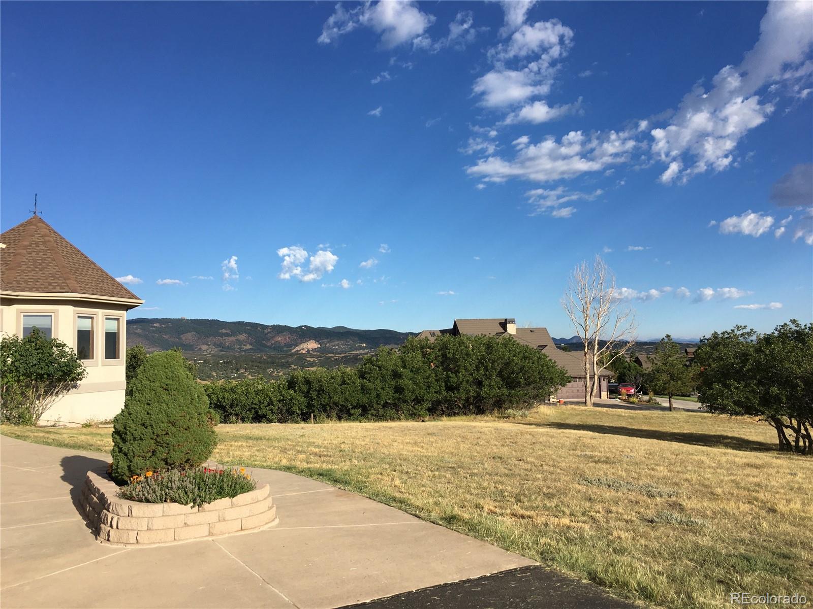 3920 Christy Ridge Road Sedalia, CO 80135 - Photo 9 of 40 Gallery Image 9