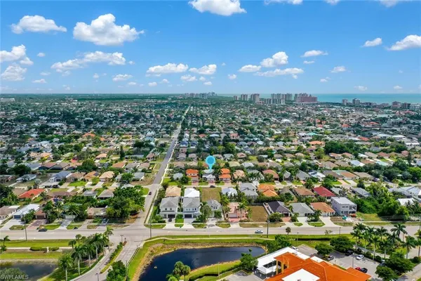 a view of a city