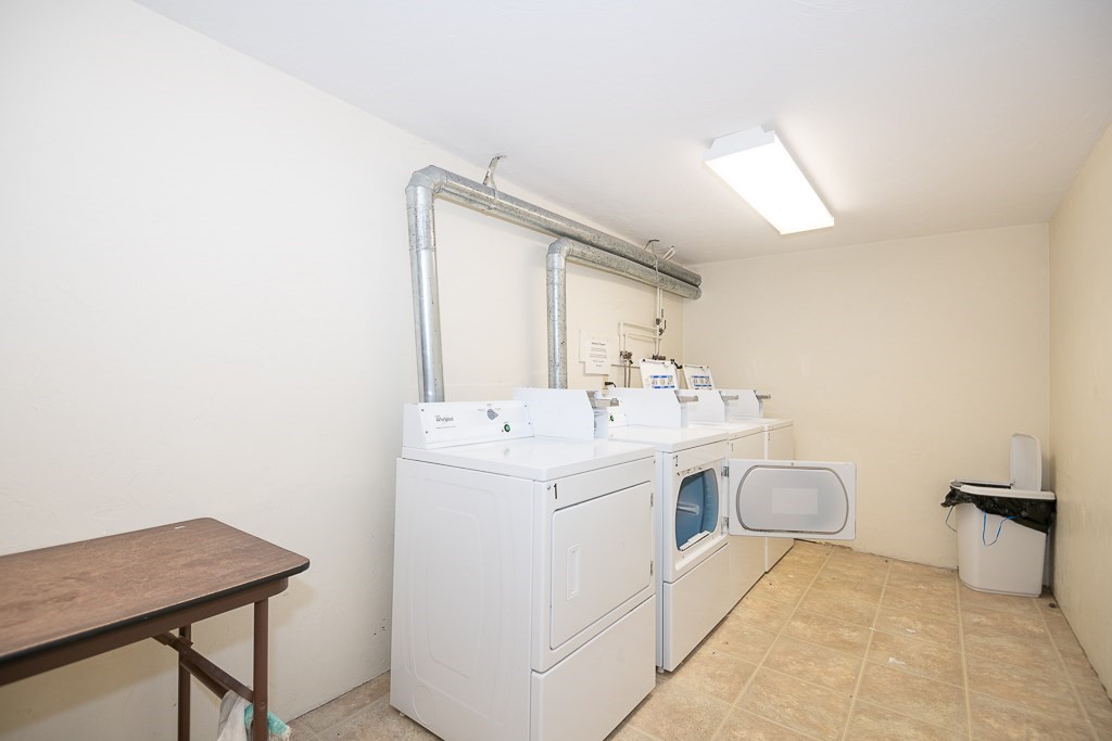 6 Inverness Avenue, Unit 8 Worcester, MA 01604 - Photo 27 of 28 Gallery Image 27