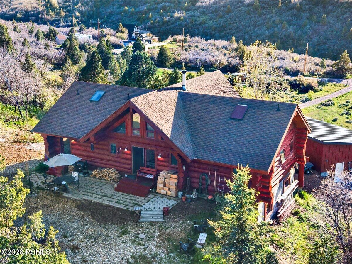 4400 South Red Fox Road Kamas, UT 84036 - Photo 45 of 48