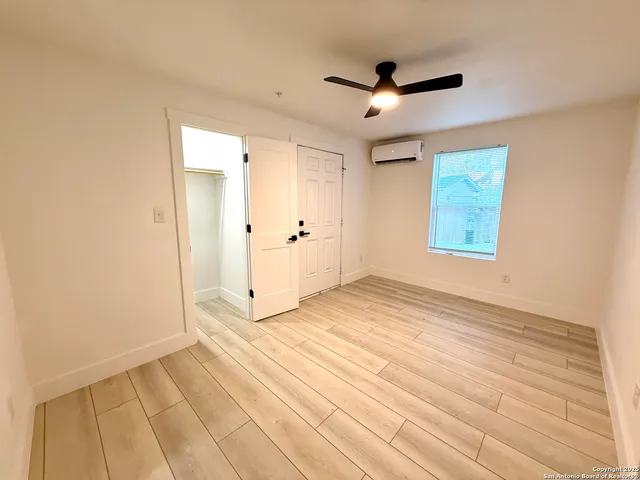 $1,025 | 2204 West San Antonio Street, Unit 3, New Braunfels, TX 78130