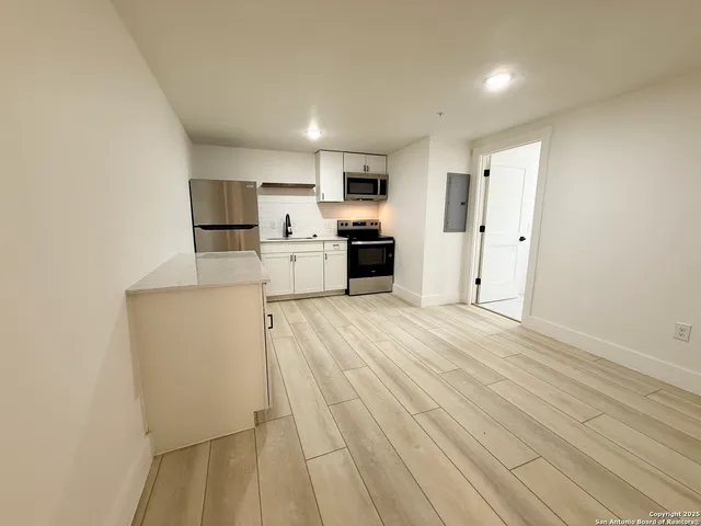 $1,025 | 2204 West San Antonio Street, Unit 3, New Braunfels, TX 78130