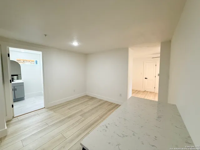 $1,025 | 2204 West San Antonio Street, Unit 3, New Braunfels, TX 78130