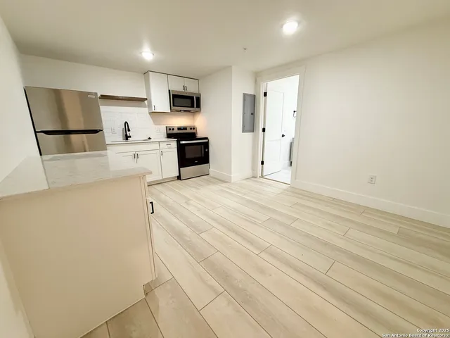 $1,025 | 2204 West San Antonio Street, Unit 3, New Braunfels, TX 78130