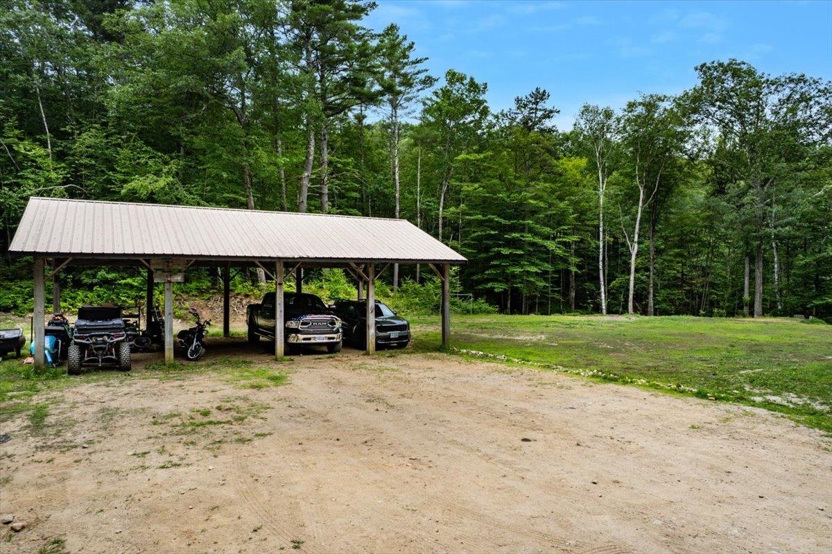 68 Geddes Road Gilmanton, NH 03837 - Photo 54 of 59