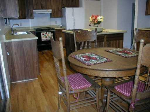 13815 Riker Road Chelsea, MI 48118 - Photo 4 of 8 Photo 4