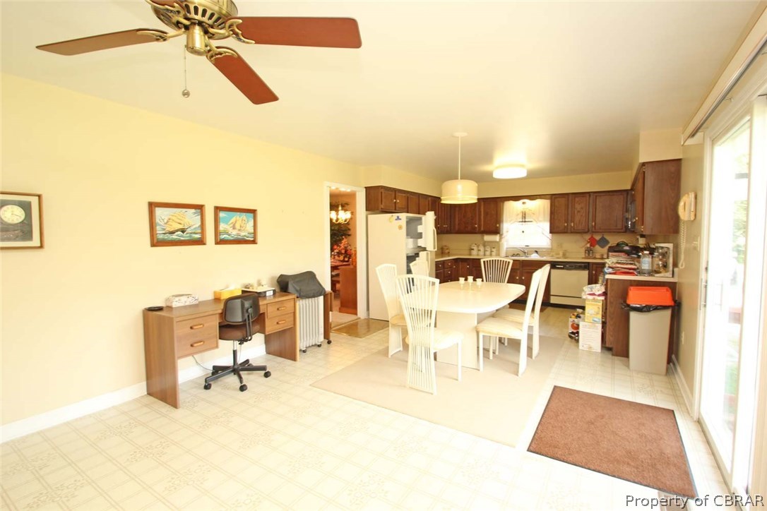 382 Beach Road White Stone, VA 22578 - Photo 9 of 24