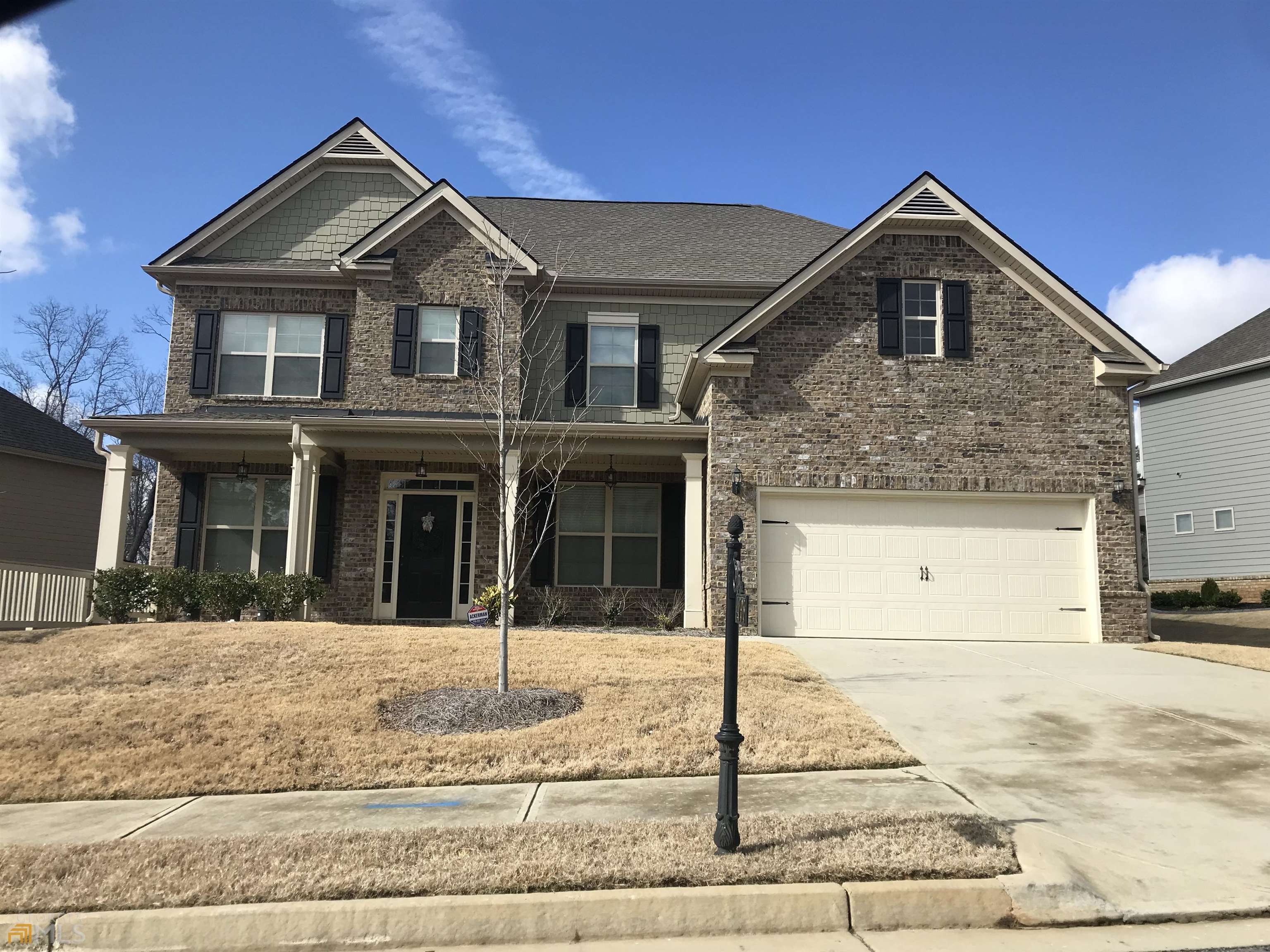 4796 Albany Way Atlanta, GA 30331 - Photo 1 of 1 Gallery Image 1