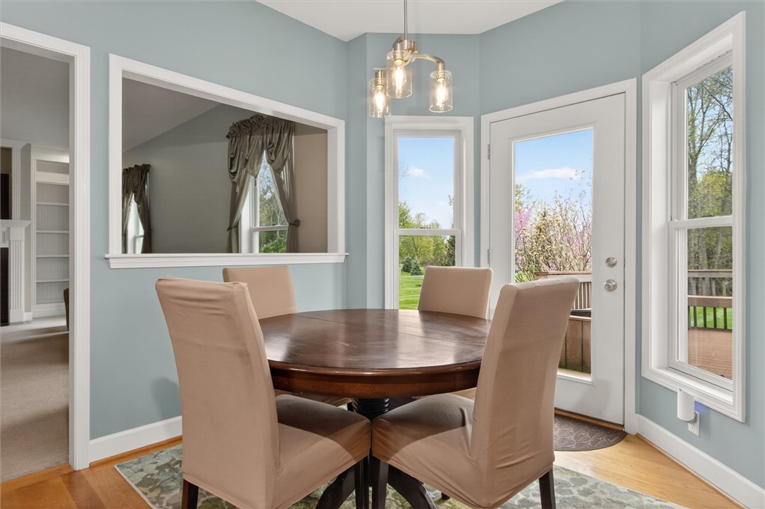 1762 Schlegel Road Webster, NY 14580 - Photo 14 of 47