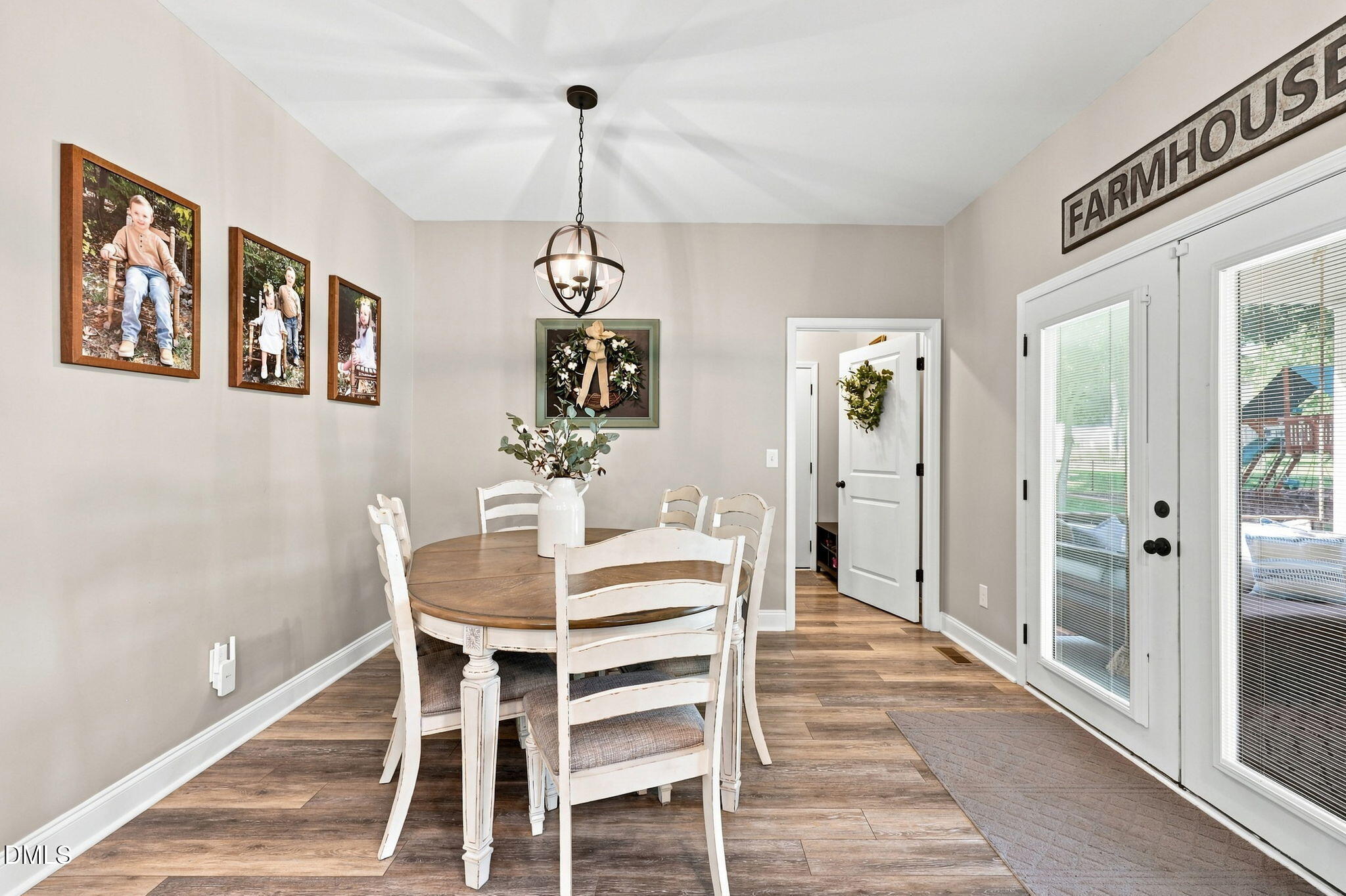 3632 Warfield Road Graham, NC 27253 - Photo 13 of 40 Dining Room