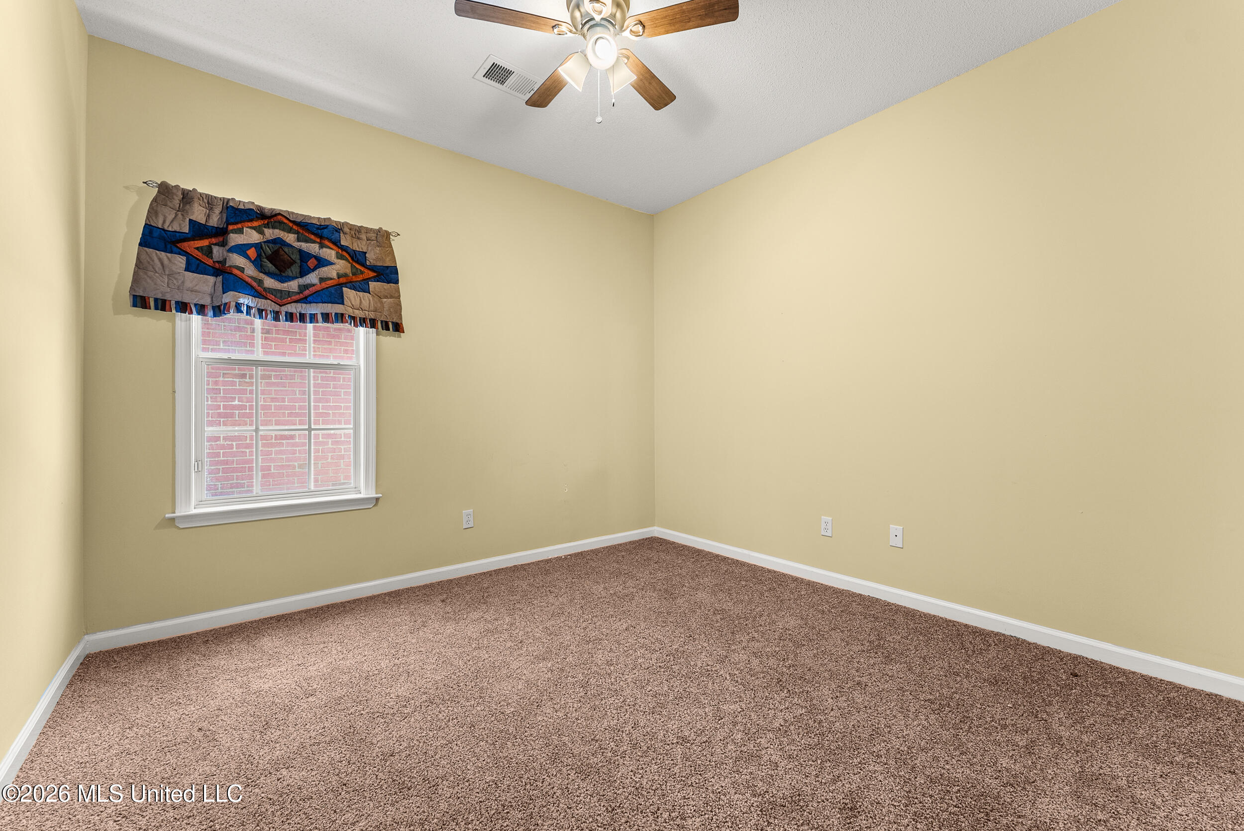 1144 Martin Circle North Hernando, MS 38632 - Photo 20 of 24 Bedroom 2