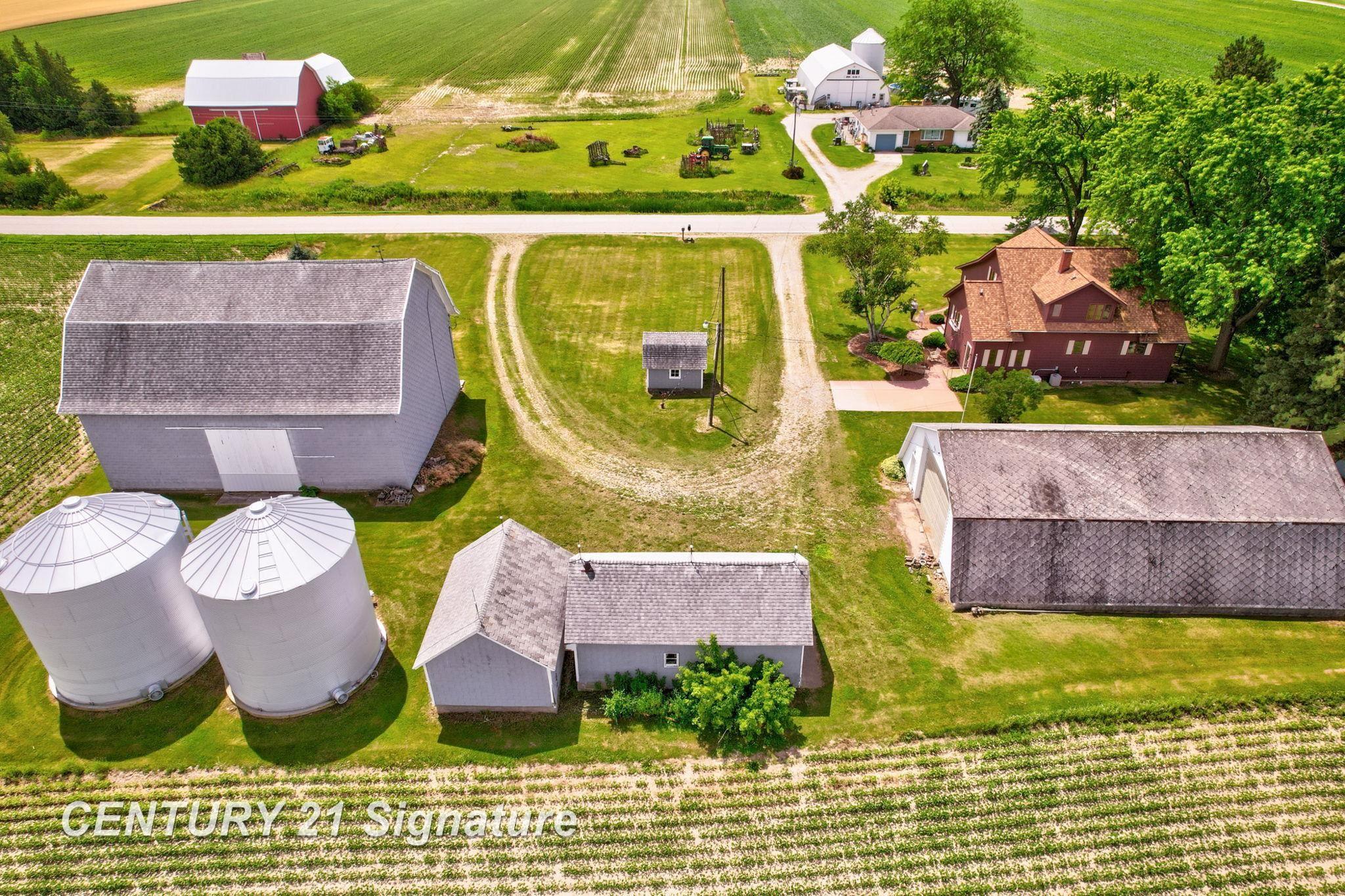 7820 West Darbee Road Fairgrove, MI 48733 - Photo 32 of 32