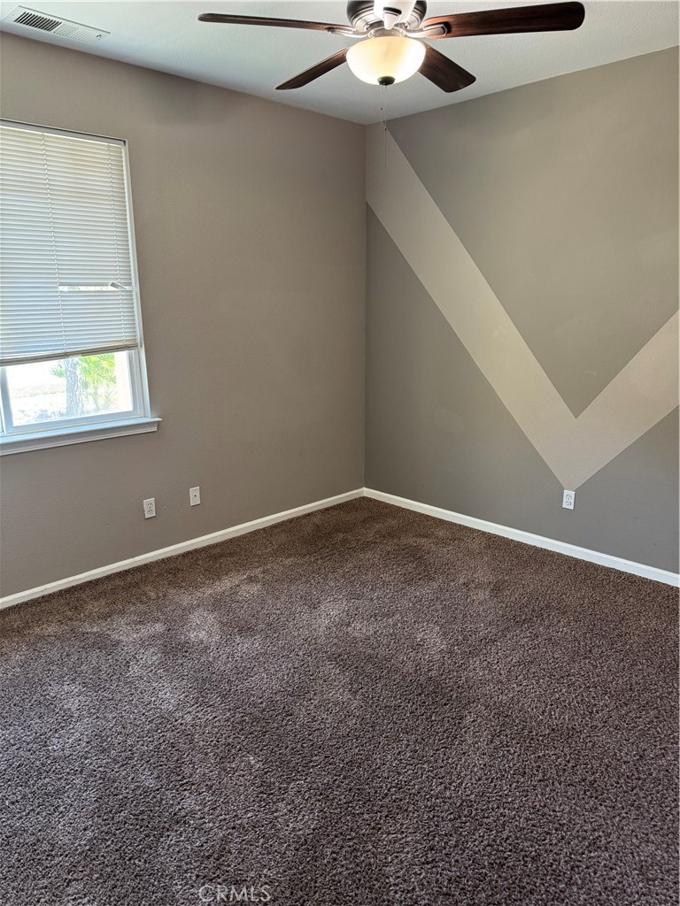 1041 Raven Lane Chico, CA 95926 - Photo 9 of 19 an empty room with a window