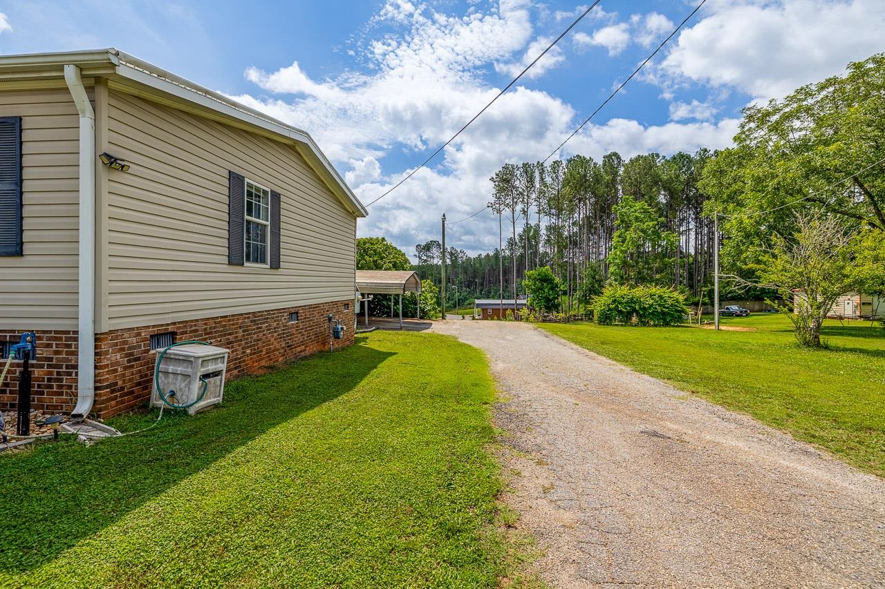 335 Otts Shoals Road Roebuck, SC 29376 - Photo 36 of 50