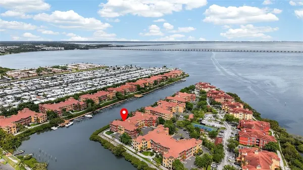 $325,000 | 2730 Via Tivoli, Unit 335A, Clearwater, FL 33764