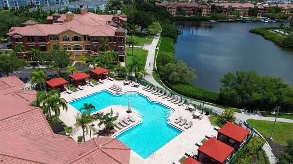$325,000 | 2730 Via Tivoli, Unit 335A, Clearwater, FL 33764