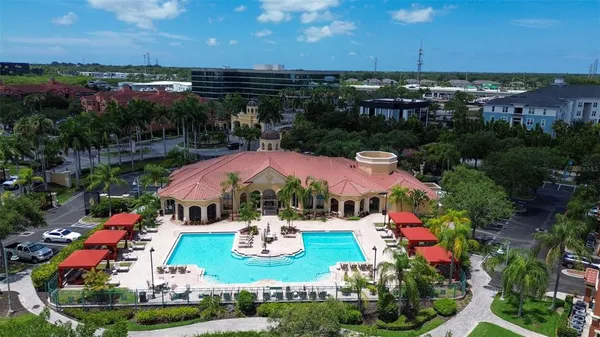 $325,000 | 2730 Via Tivoli, Unit 335A, Clearwater, FL 33764