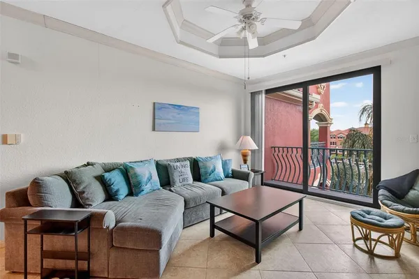 $325,000 | 2730 Via Tivoli, Unit 335A, Clearwater, FL 33764