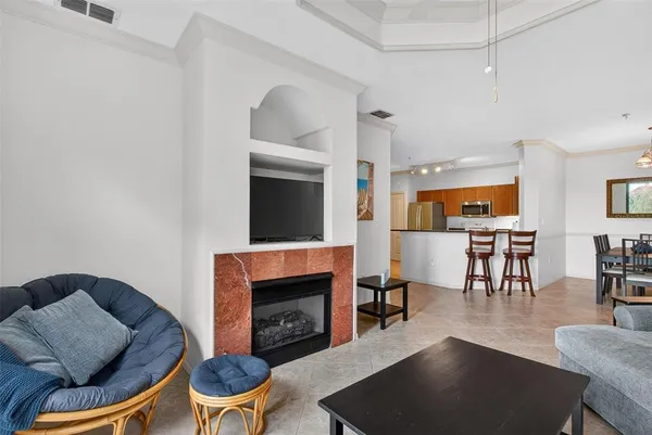 $325,000 | 2730 Via Tivoli, Unit 335A, Clearwater, FL 33764