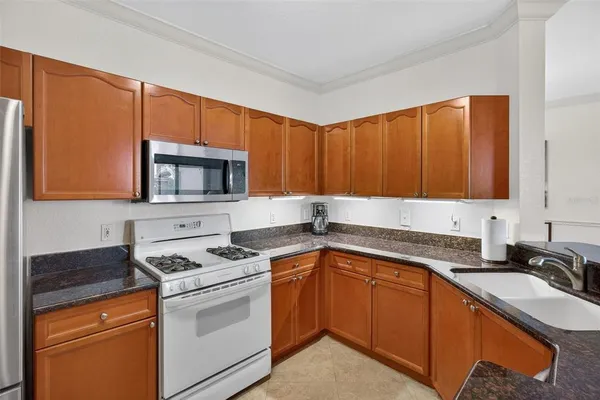 $325,000 | 2730 Via Tivoli, Unit 335A, Clearwater, FL 33764