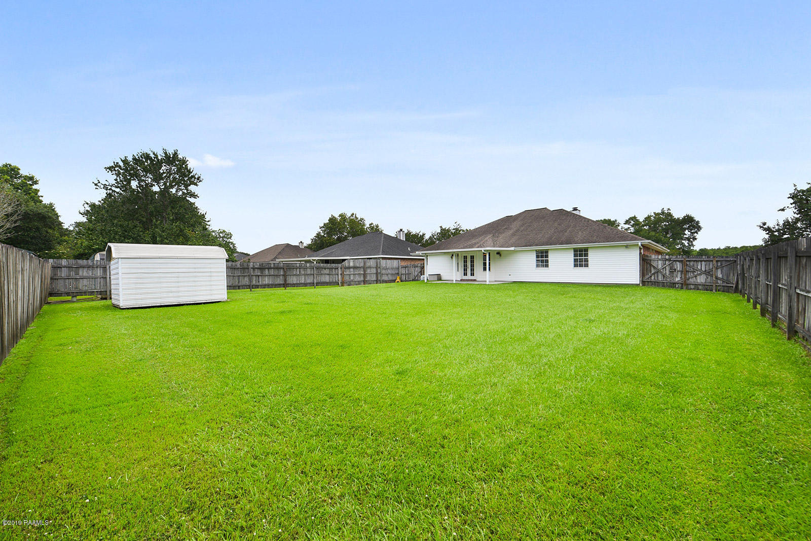 118 Rye Circle Scott, LA 70583 - Photo 20 of 20 Gallery Image 20
