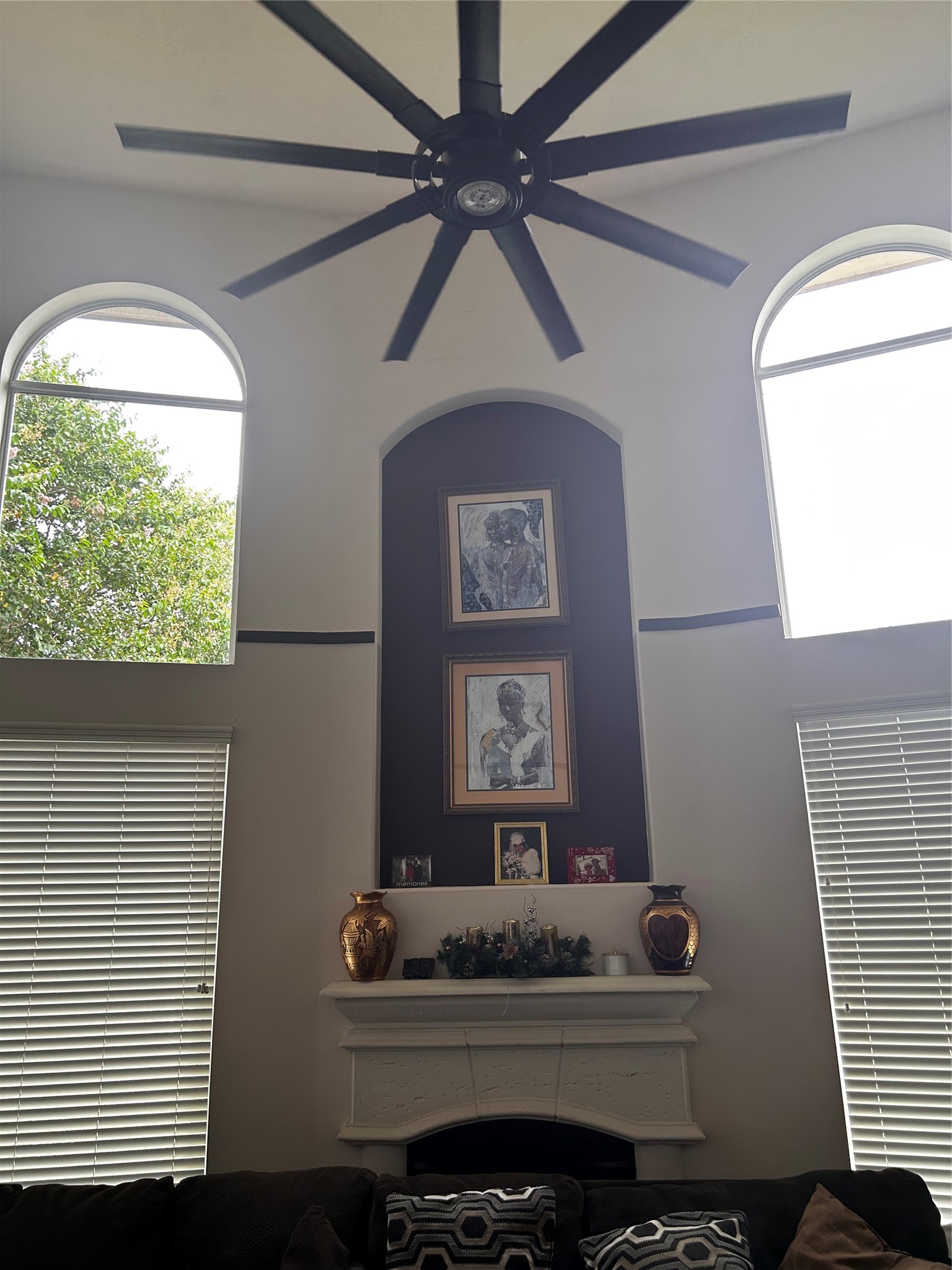 3114 Double Jack Court Spring, TX 77373 - Photo 13 of 42 a room that has a bed and a window