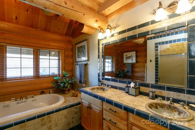 a outdoor space with patio lots of furniture