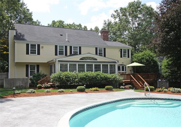 178 Prides Crossing Road Sudbury, MA 01776 - Photo 3 of 27 Gallery Image 3