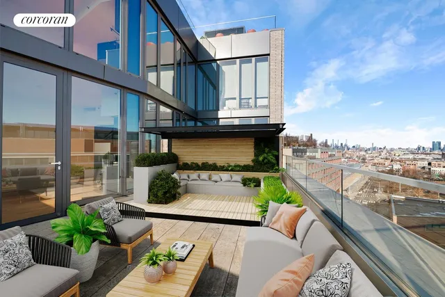 $5,084 | 54 Noll Street, Unit 820 | Bushwick