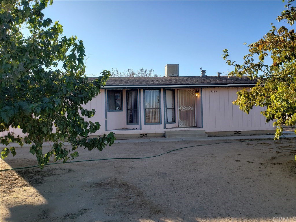 12244 Cordero Road Victorville, CA 92392 - Photo 1 of 1