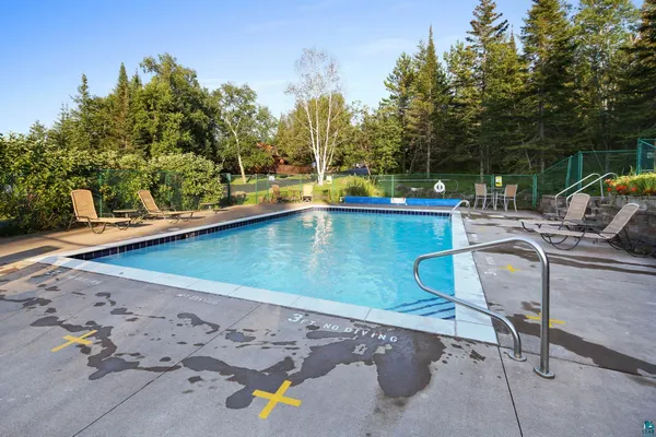 $87,500 | 1615 Superior Shores Drive, Unit 65, Two Harbors, MN 55616