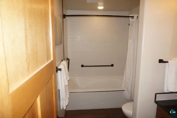 $87,500 | 1615 Superior Shores Drive, Unit 65, Two Harbors, MN 55616