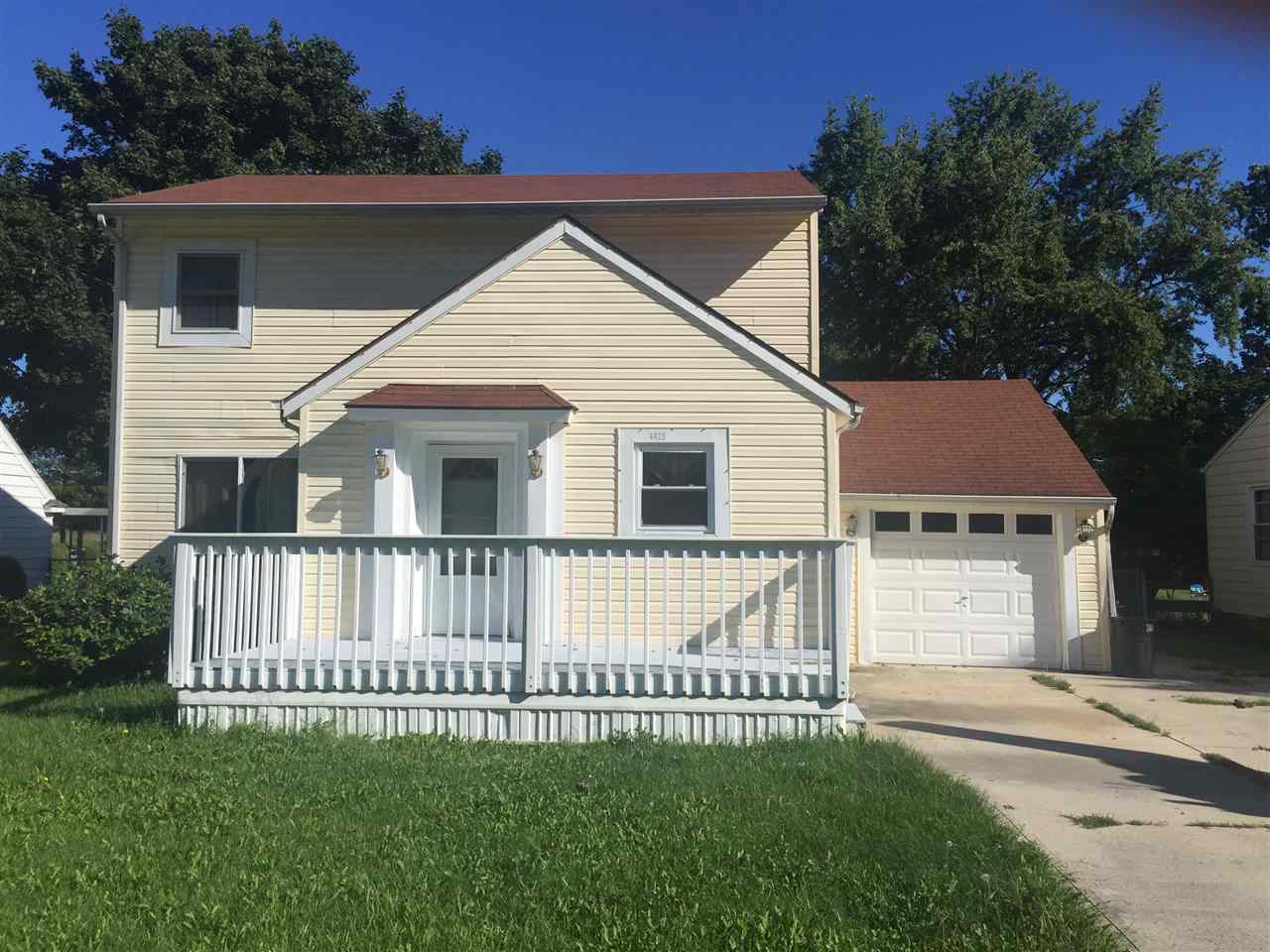 4425 East Paulding Road Fort Wayne, IN 46806 - Photo 1 of 16