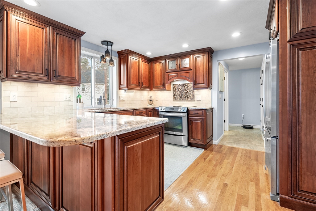 5 Reeves Road Maynard, MA 01754 - Photo 11 of 41 Gallery Image 11
