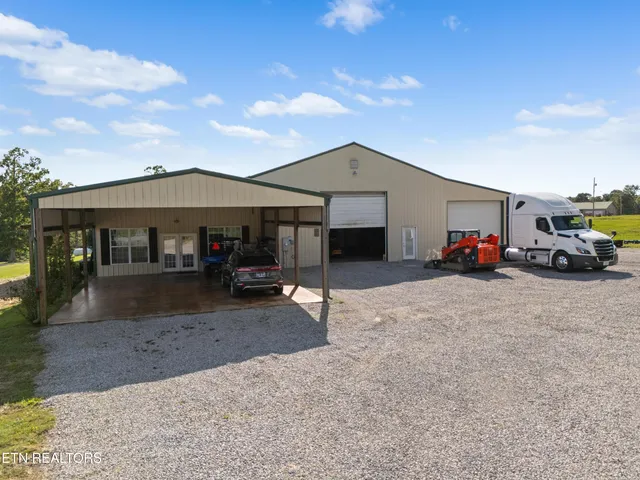 $3,900,000 | 6419 Highway 70, Crossville, TN 38571