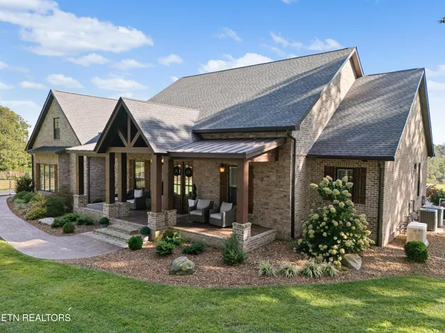 $3,900,000 | 6419 Highway 70, Crossville, TN 38571