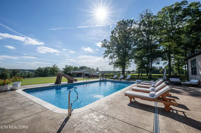 $3,900,000 | 6419 Highway 70, Crossville, TN 38571