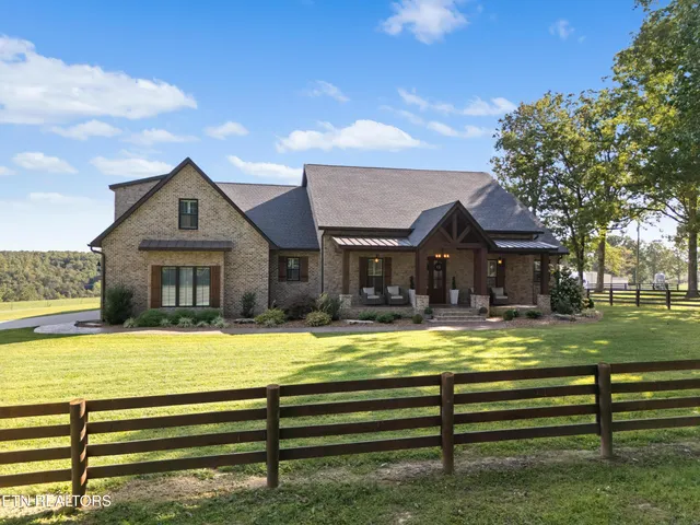 $3,900,000 | 6419 Highway 70, Crossville, TN 38571