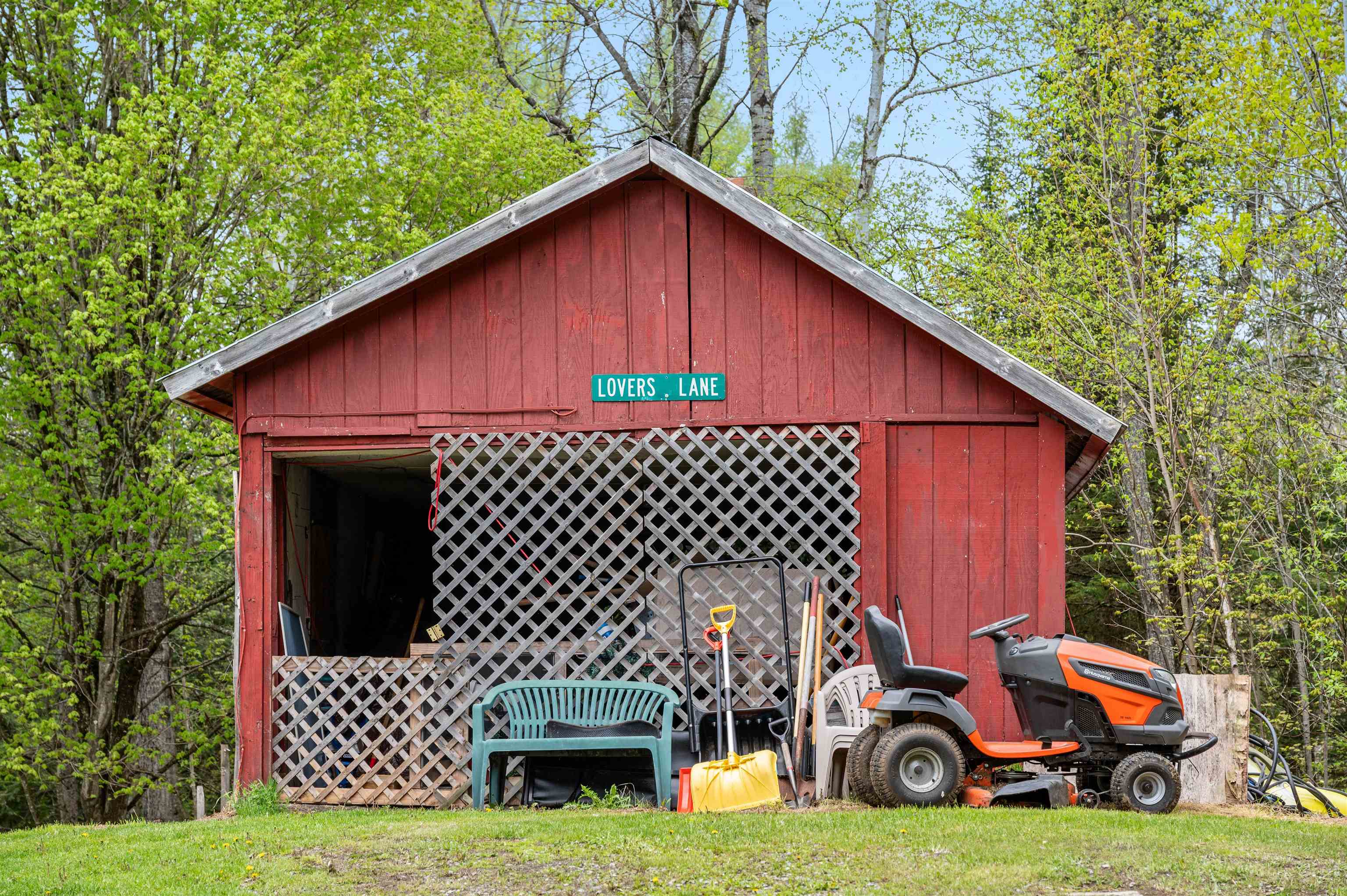 46 Dutton Road Hardwick, VT 05843 - Photo 33 of 39