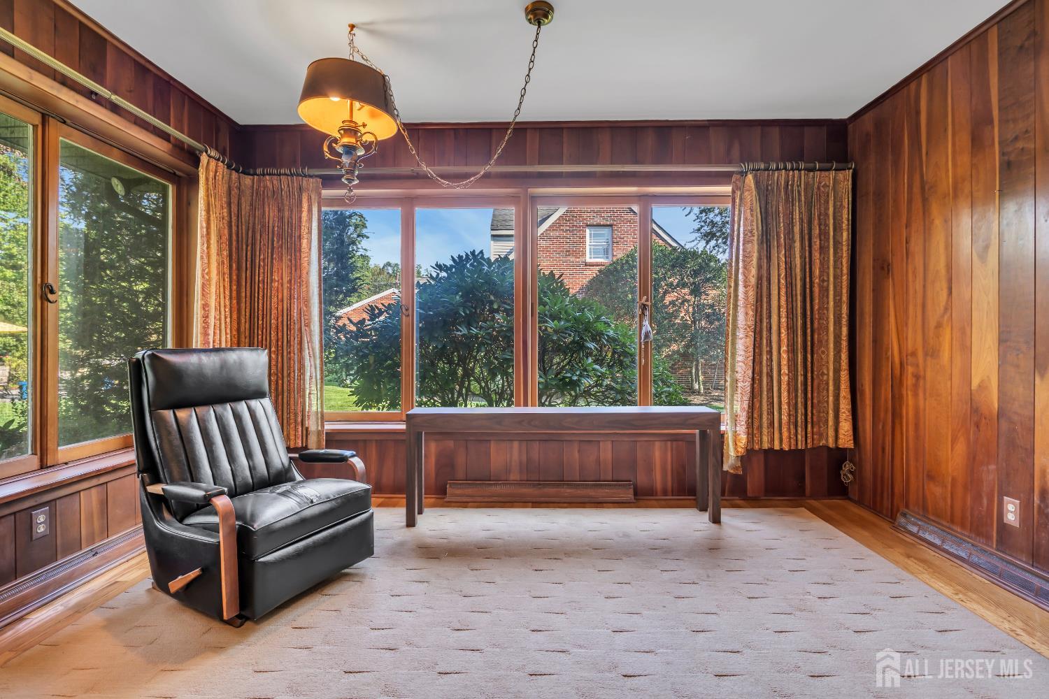 16 Stafford Road Colonia, NJ 07067 - Photo 20 of 41 a living room with furniture and a large window