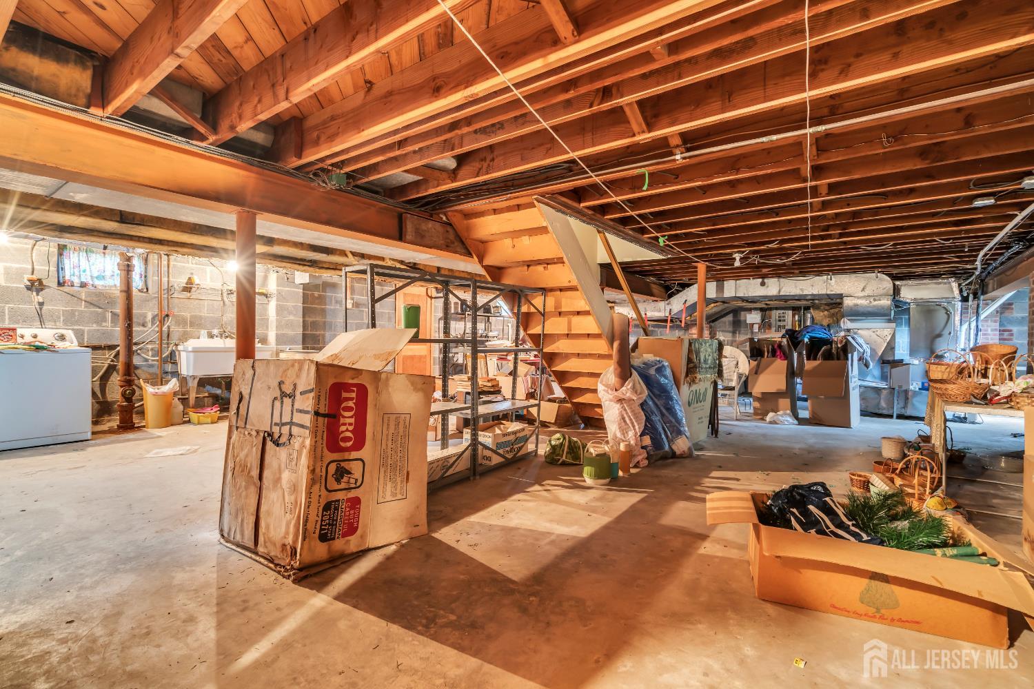 16 Stafford Road Colonia, NJ 07067 - Photo 40 of 41 a view of gym