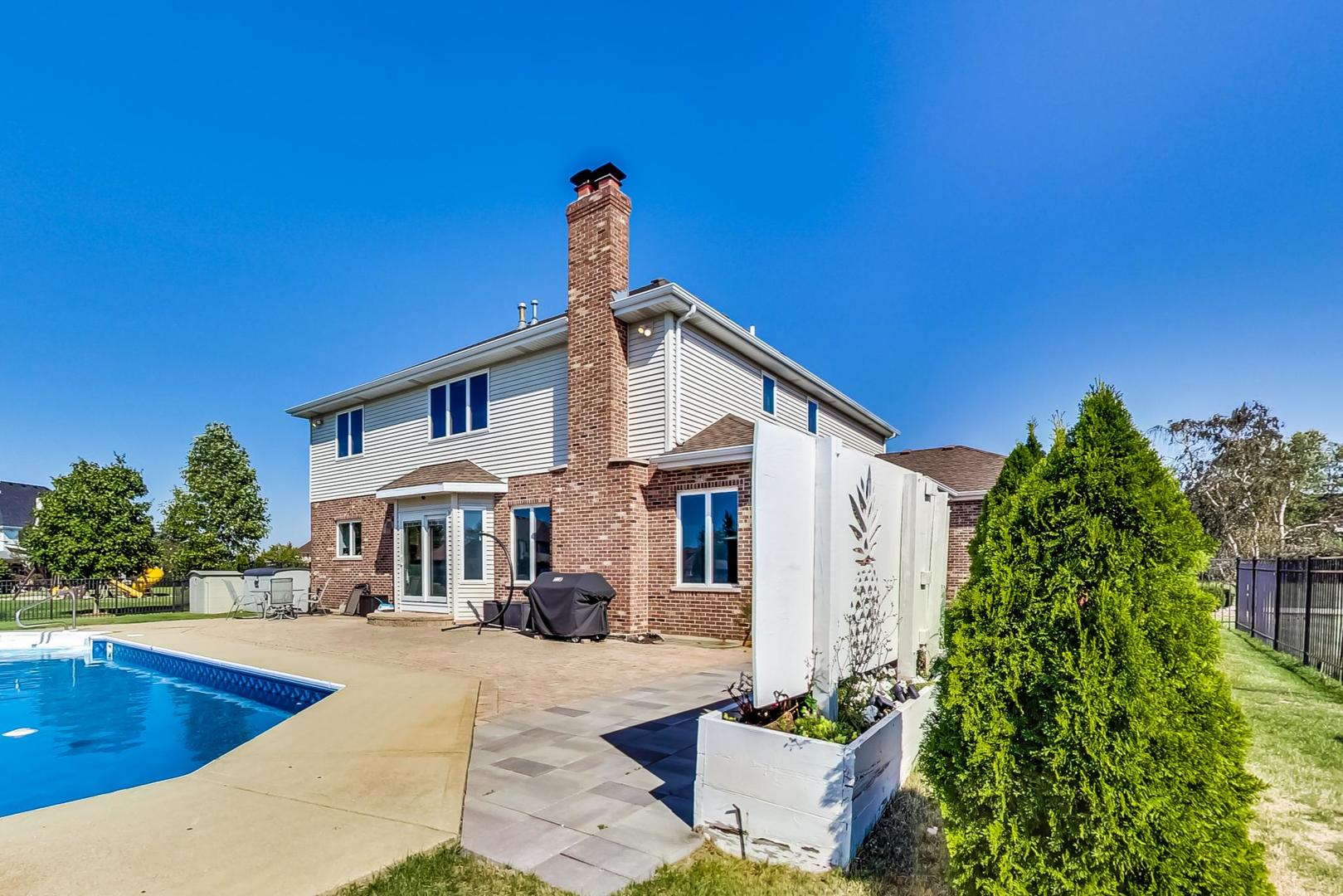22426 South Farm View Road New Lenox, IL 60451 - Photo 40 of 46 Gallery Image 40