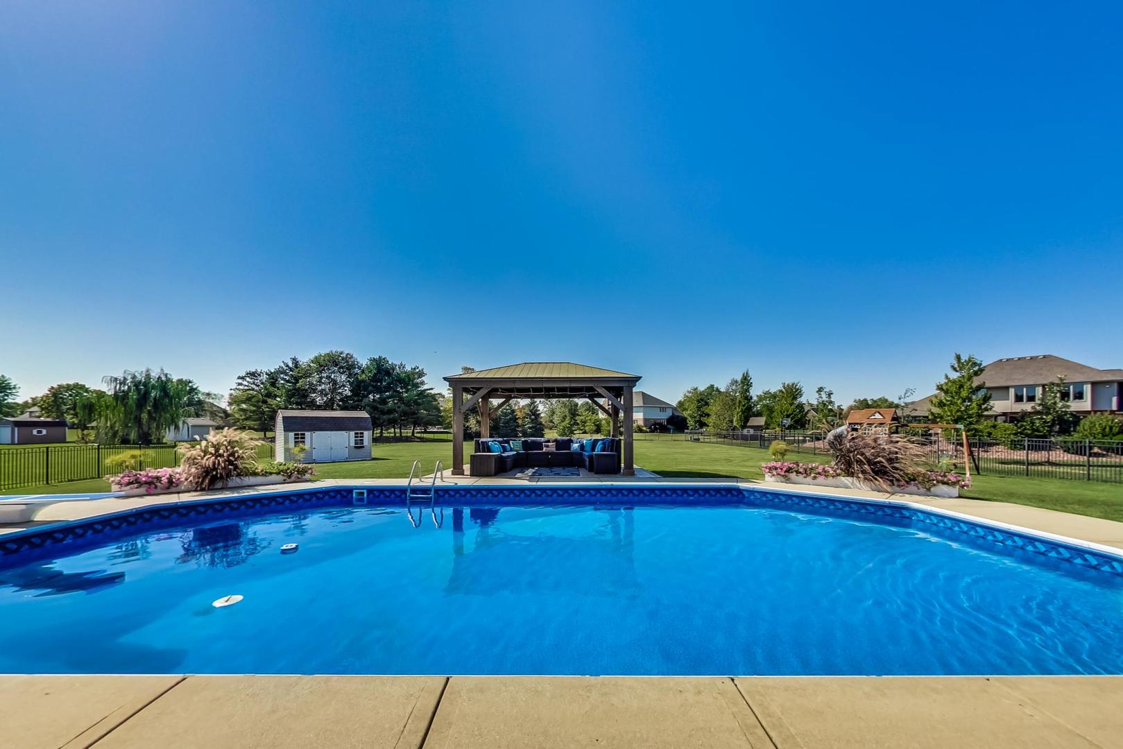 22426 South Farm View Road New Lenox, IL 60451 - Photo 41 of 46 Gallery Image 41