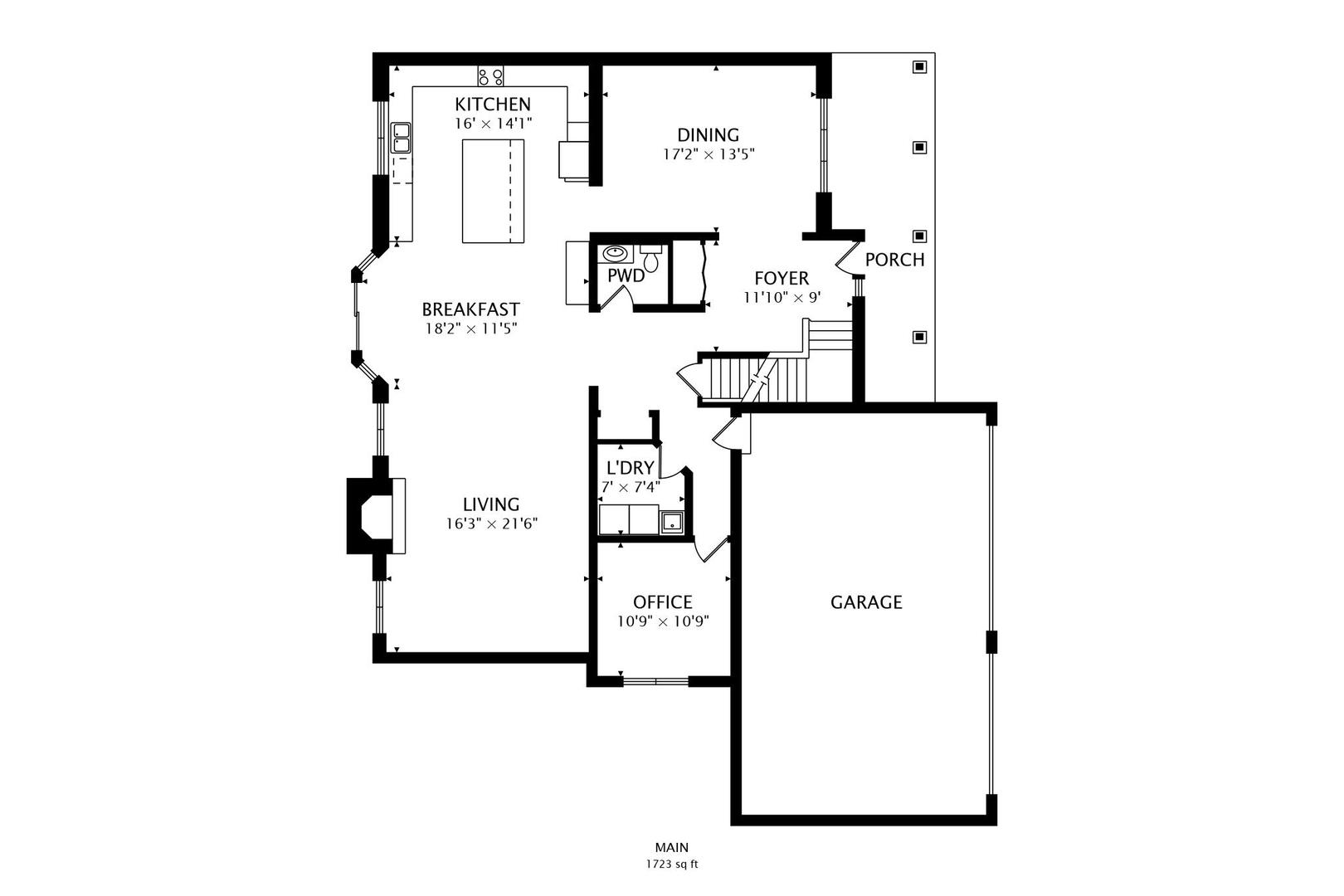 22426 South Farm View Road New Lenox, IL 60451 - Photo 45 of 46 Gallery Image 45