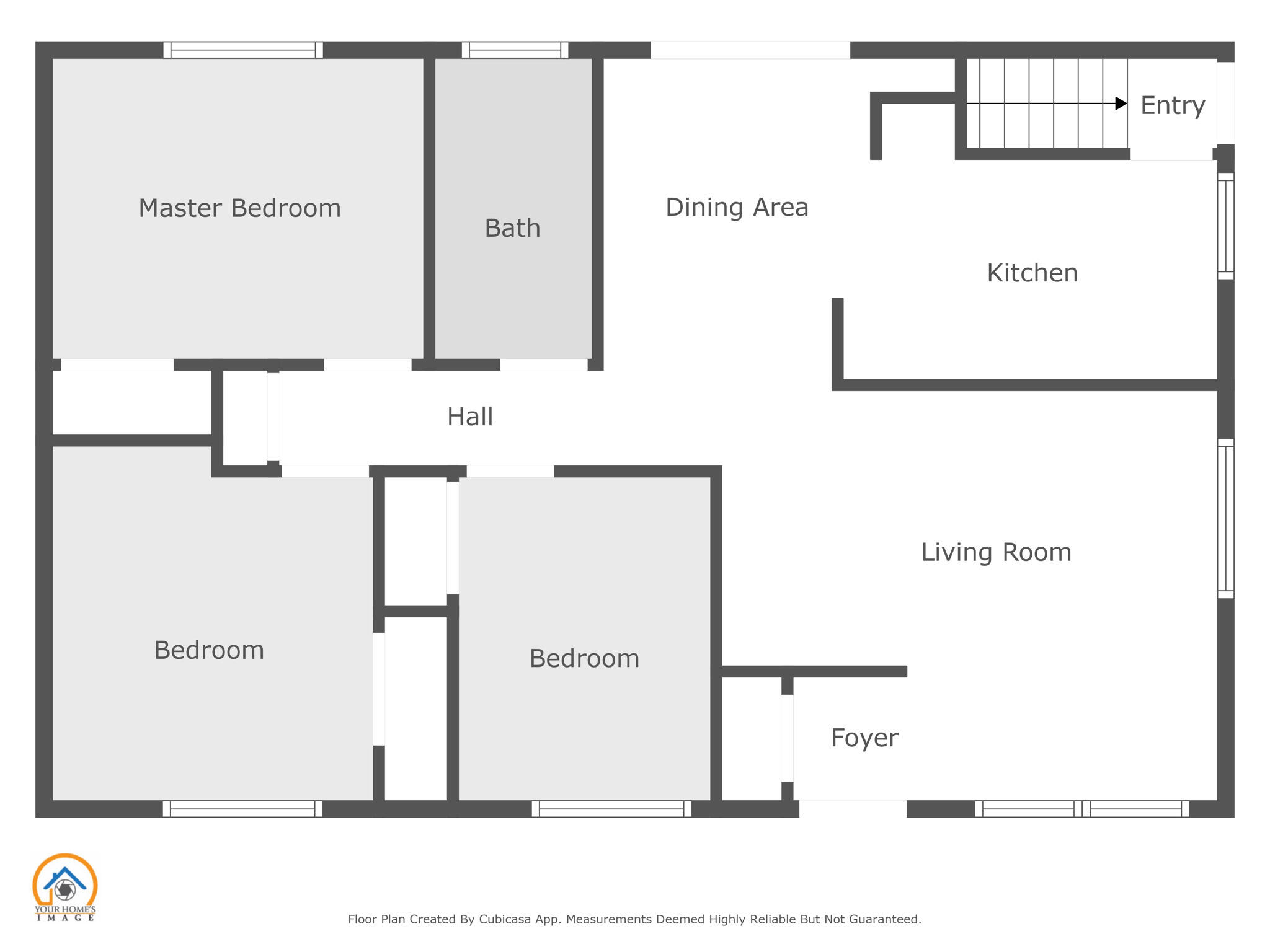 428 Meadow Lane Rochester, MI 48307 - Photo 40 of 40 main floor