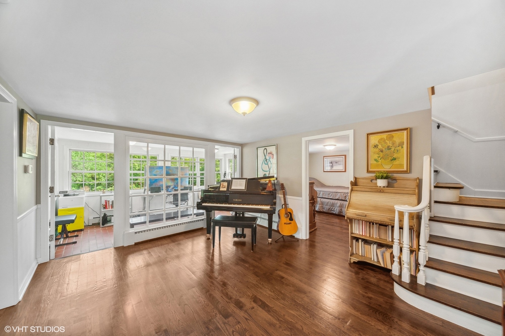 1103 Schaeffer Road Long Grove, IL 60047 - Photo 13 of 31 Gallery Image 13