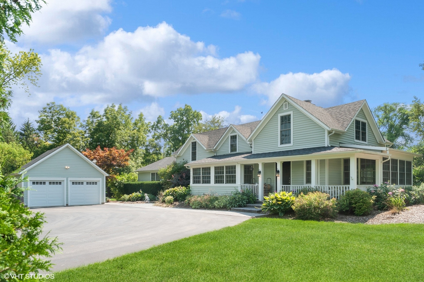1103 Schaeffer Road Long Grove, IL 60047 - Photo 2 of 31 Gallery Image 2