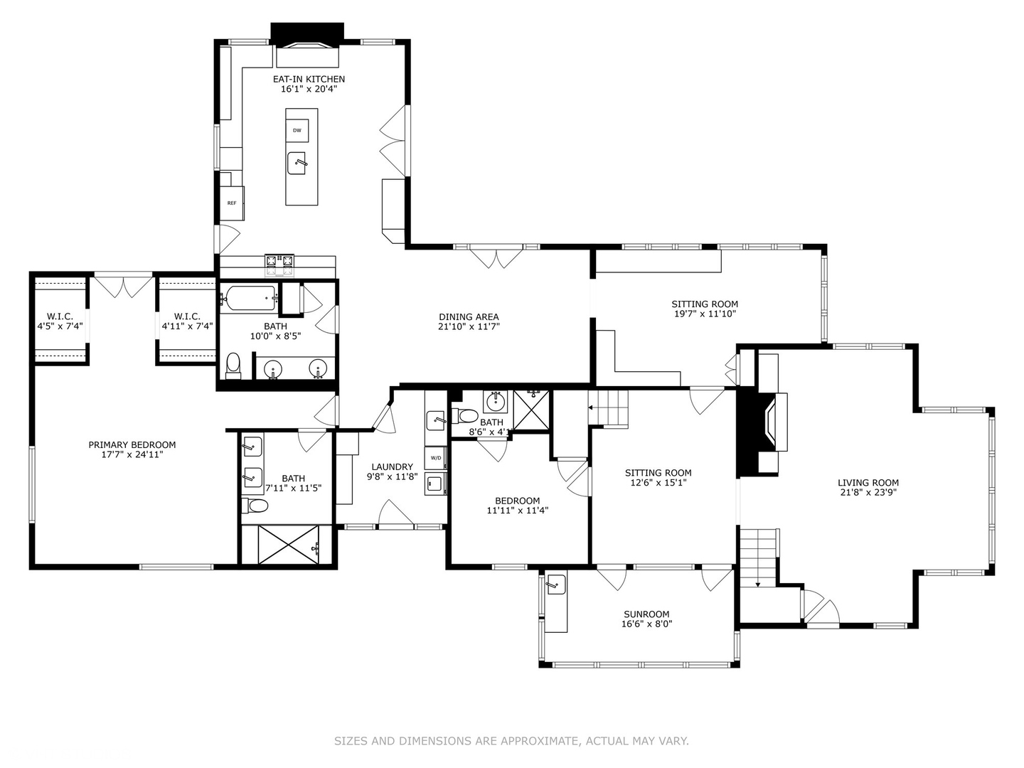 1103 Schaeffer Road Long Grove, IL 60047 - Photo 31 of 31 Gallery Image 31